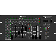 INVOLIGHT LEDControl - контроллер DMX-512, 16 приборов до 10 каналов